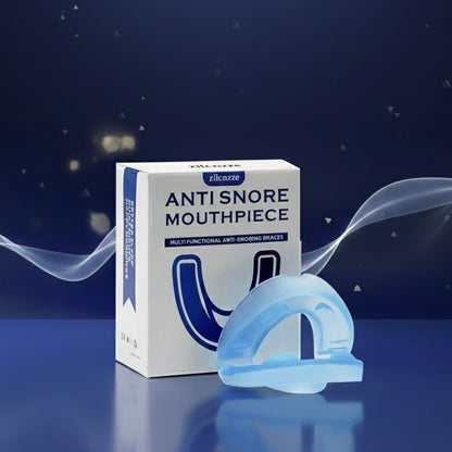 Férula Antirronquido Zilenzze