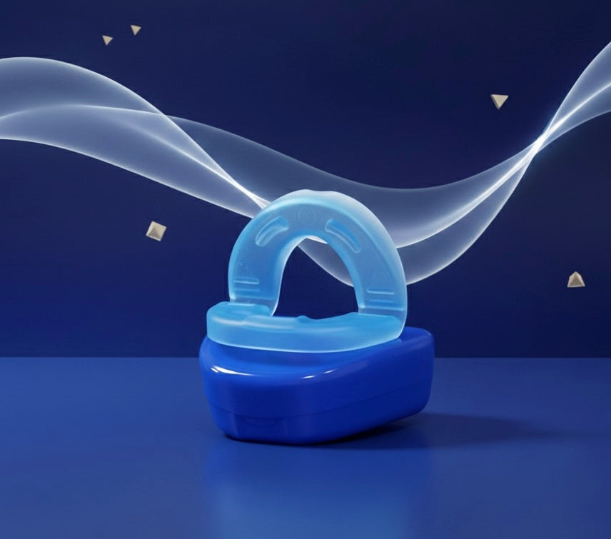 Férula Antirronquido Zilenzze