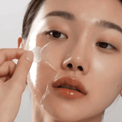 Zilen Turmeric & Kojic Acid Night Mask (75 ml)