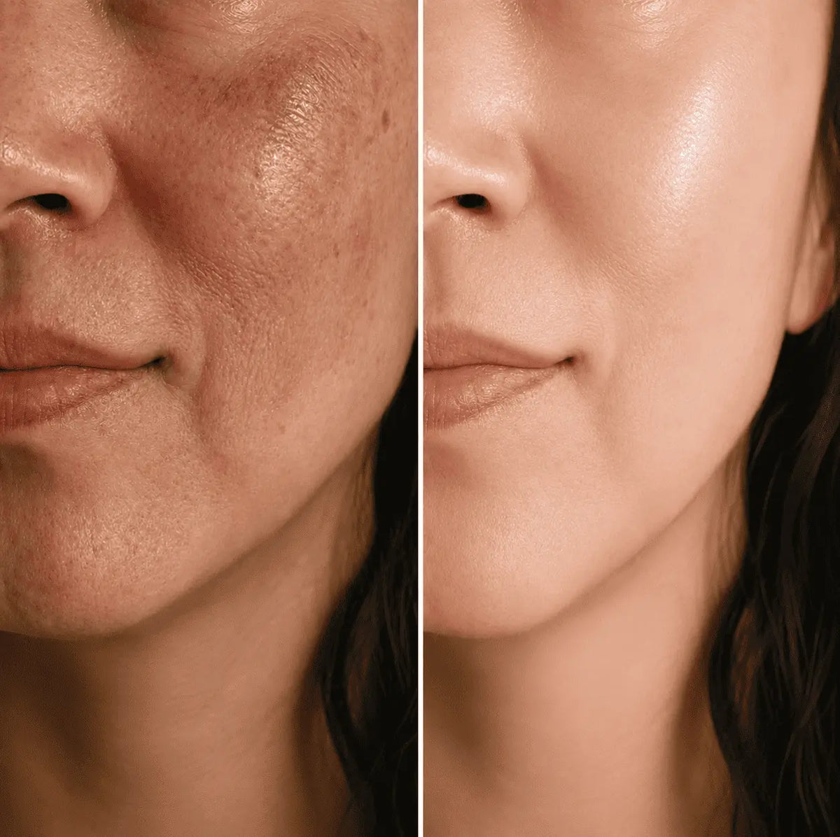 Mascarilla Nocturna Iluminadora de Cúrcuma y Ácido Kójico Zilen