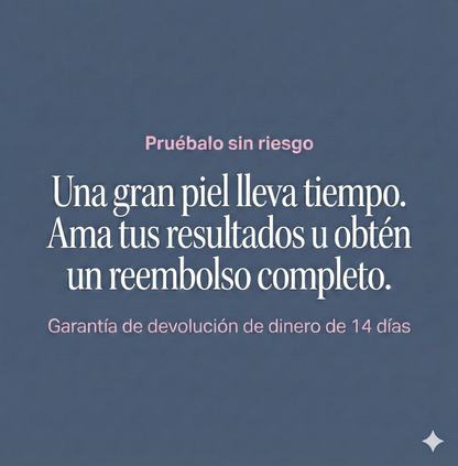 Varita Skincare Zilenwave - Renovación Facial Radiante 4 en 1 con Terapia de Luz Roja