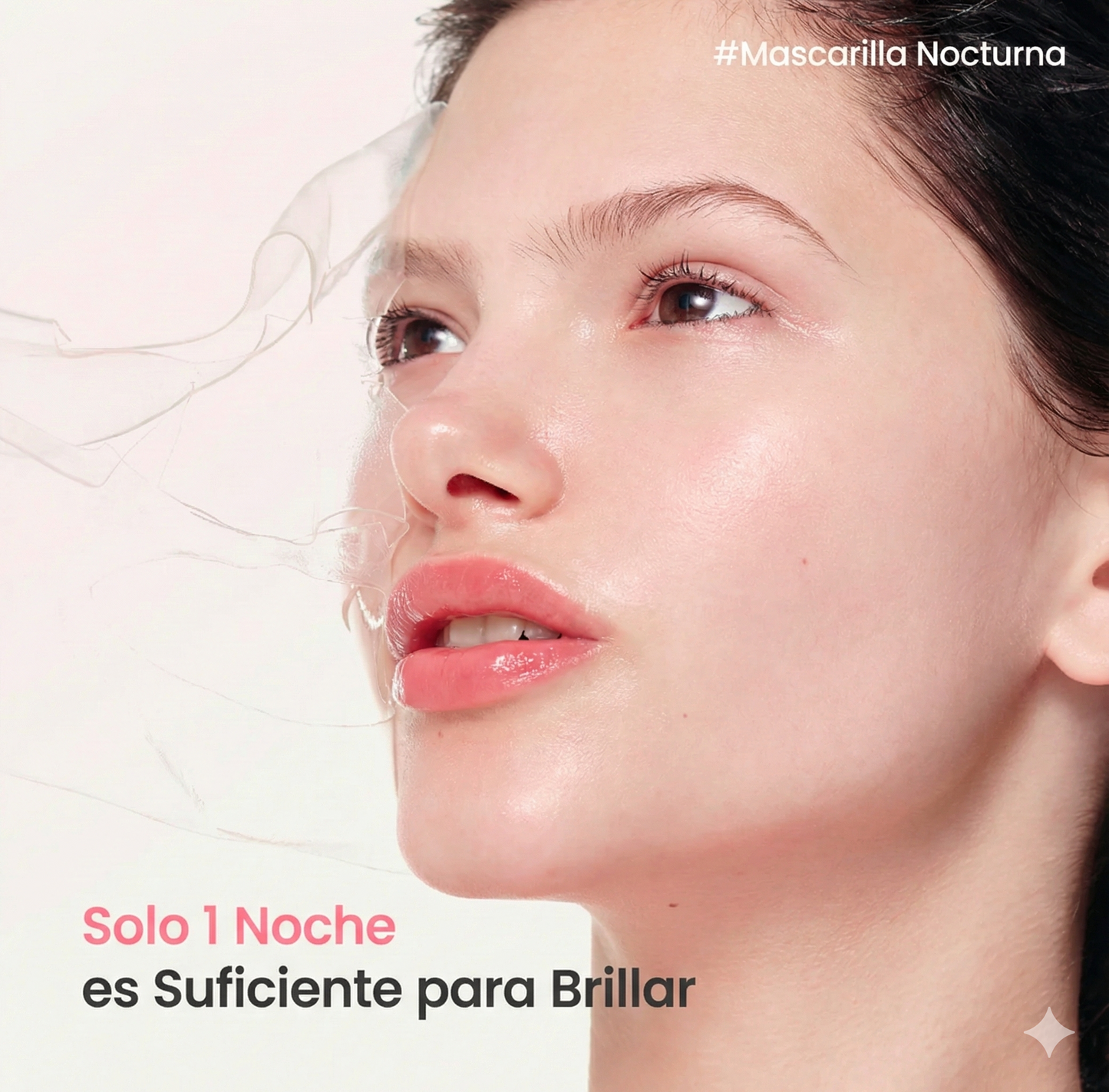 Zilen Mask - Mascarilla de Colágeno