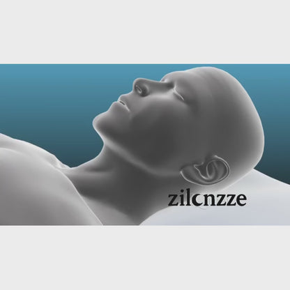 Férula Antirronquidos Zilenzze