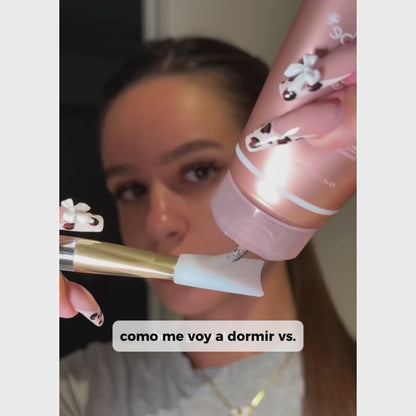 Zilen Collagen Night Wrapping Mask (75ml)